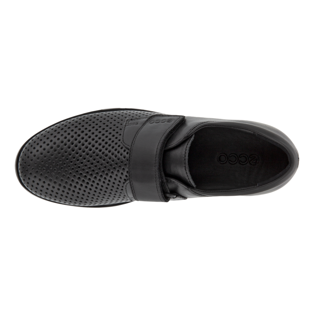 ECCO Scholar Black 