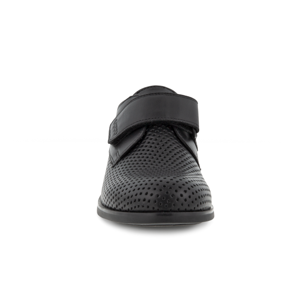 ECCO Scholar Black 