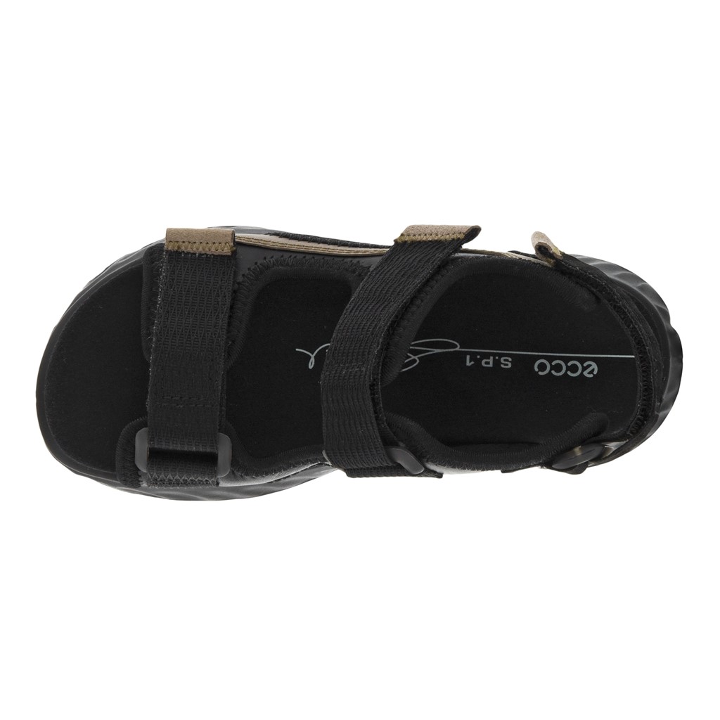 SP.1 Lite Sandal K Concrete