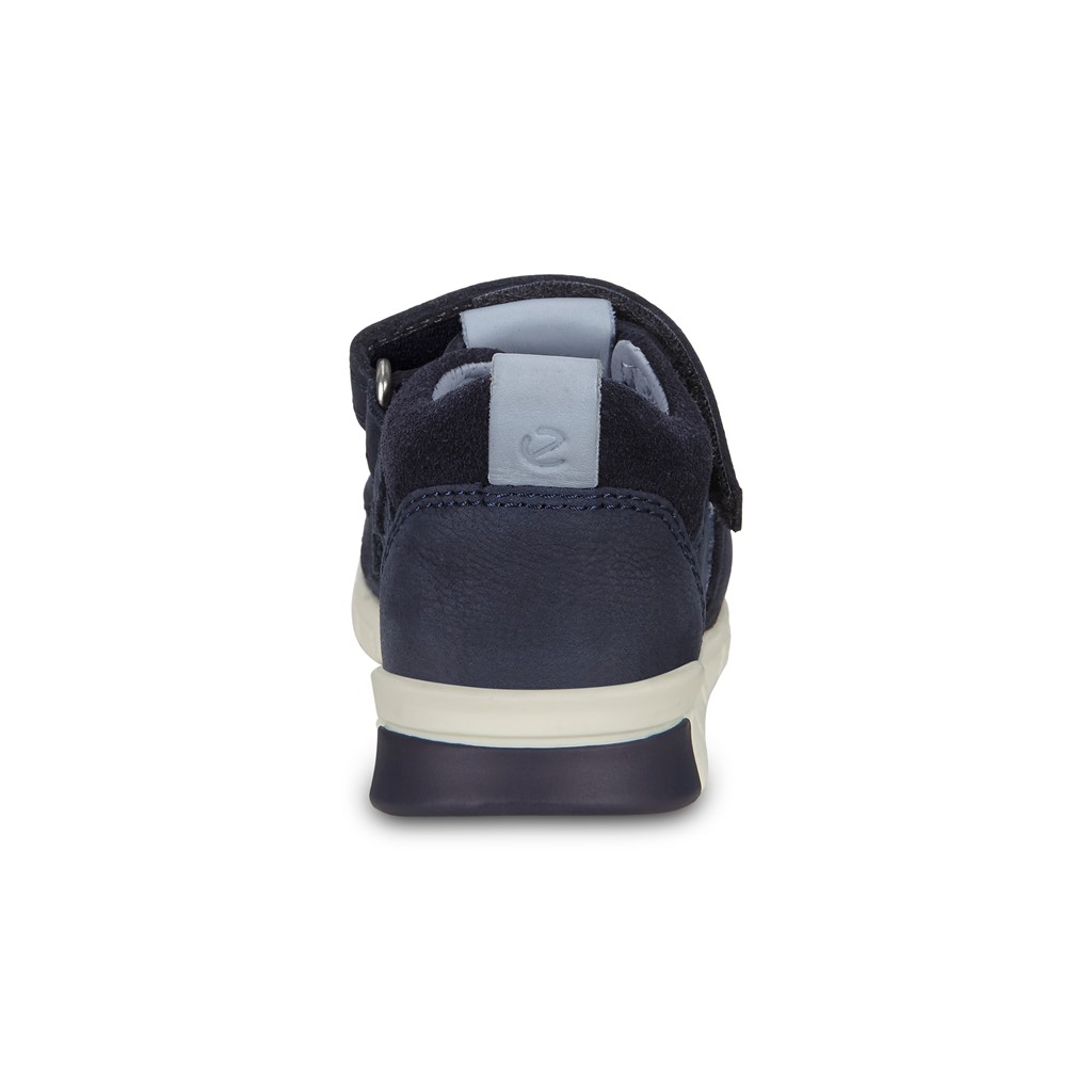 ECCO Mini Stride Sandal 