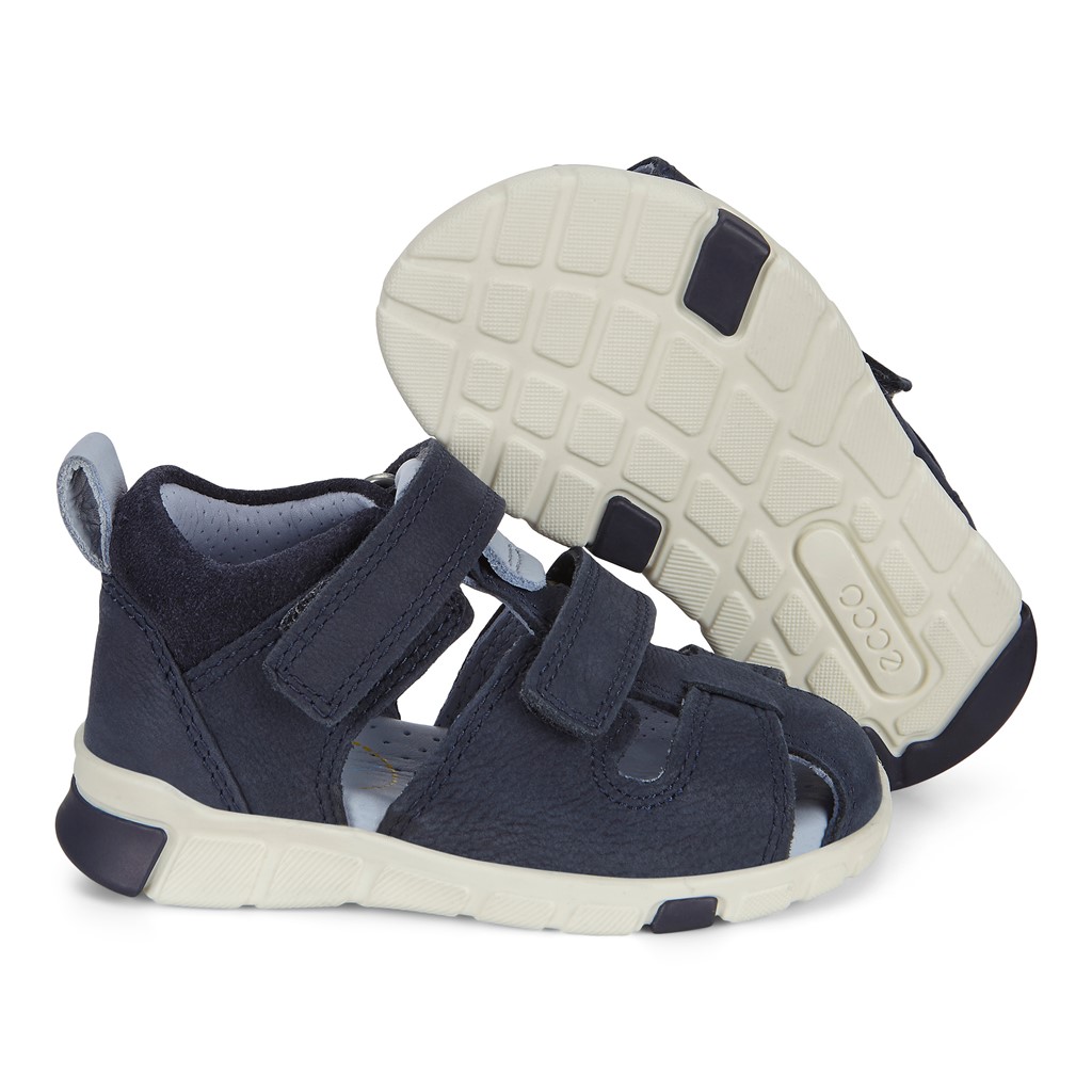 ECCO Mini Stride Sandal 