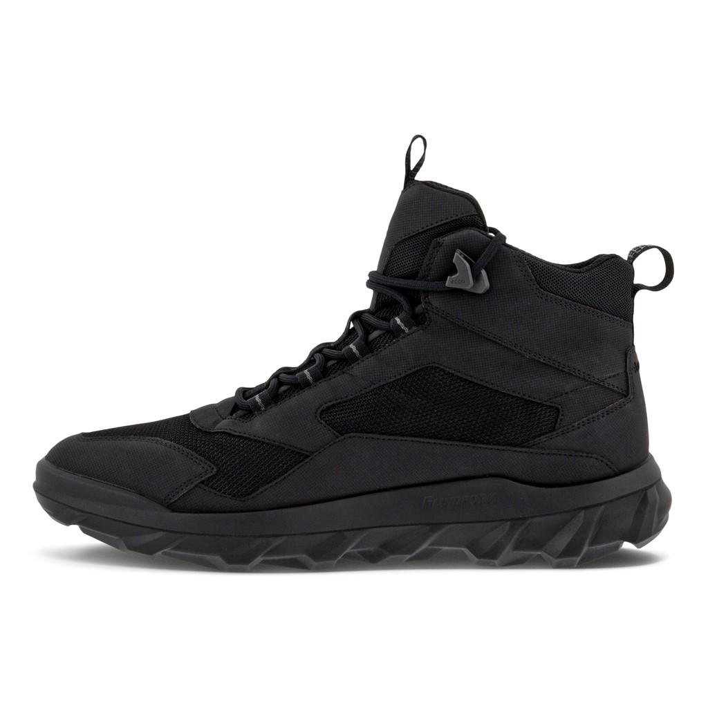 ECCO MX M 