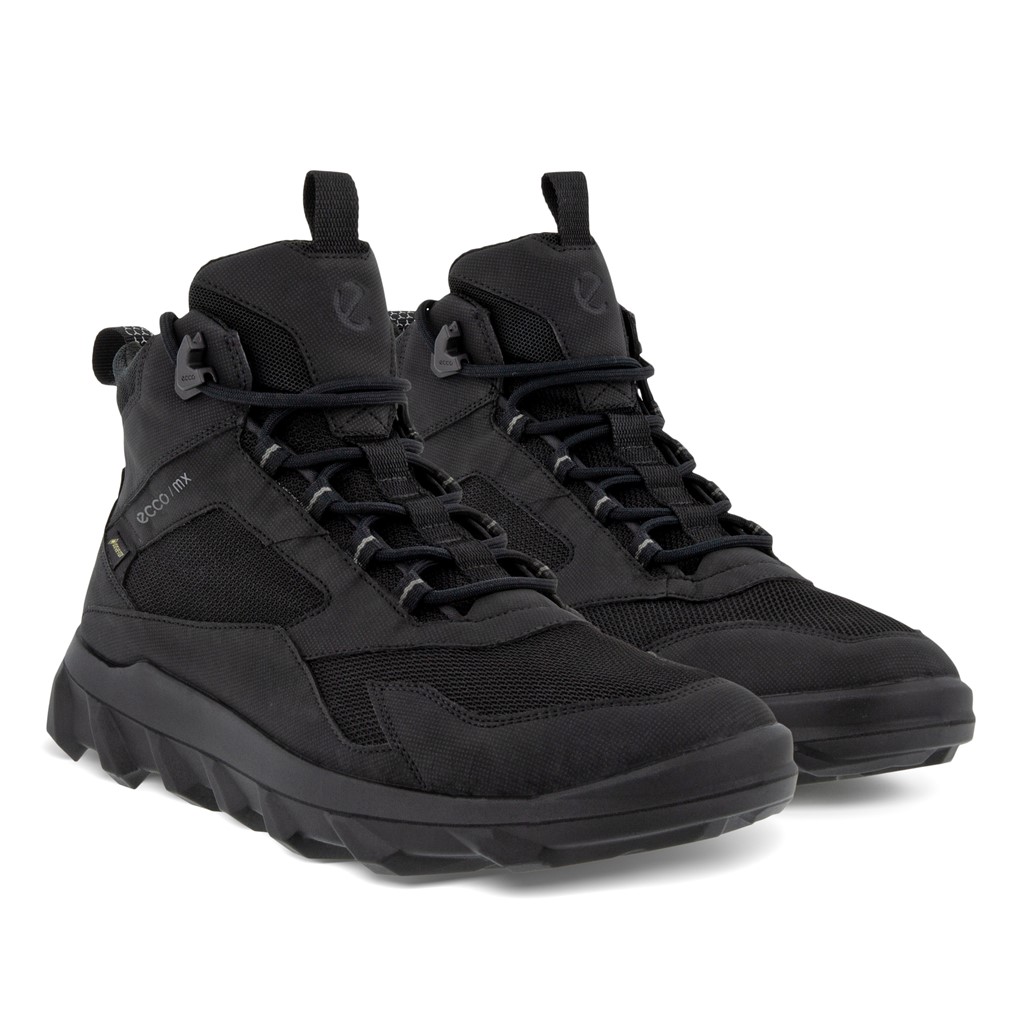 ECCO MX M 
