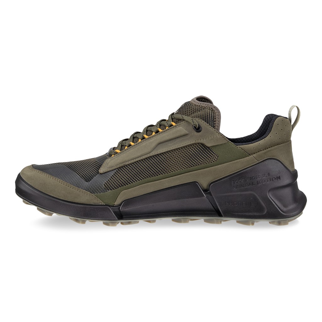 Biom 21 X Mountain M 