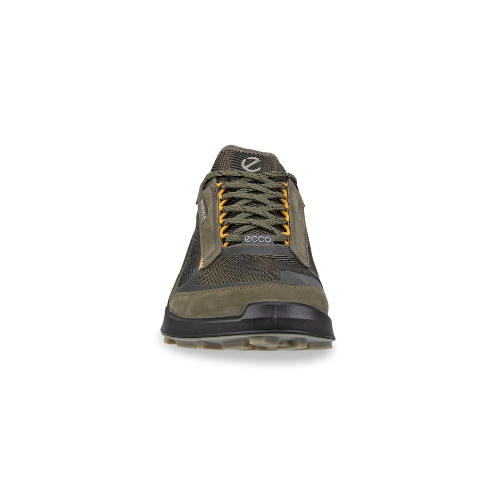 Biom 21 X Mountain M 