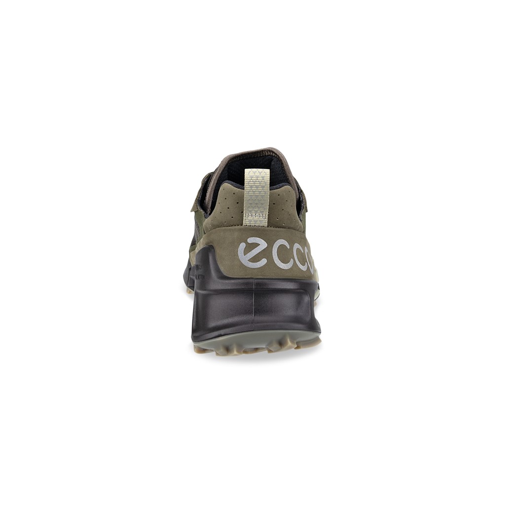 Biom 21 X Mountain M 