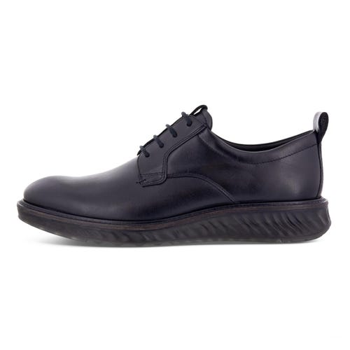 ECCO ST.1 Hybrid Black 