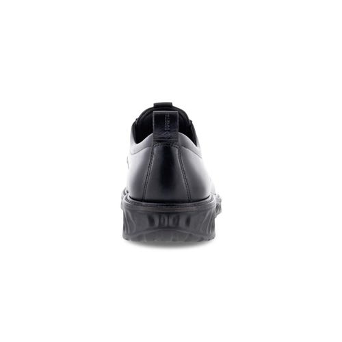 ECCO ST.1 Hybrid Black 