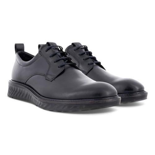 ECCO ST.1 Hybrid Black 