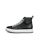 ECCO Street Ace W Black 