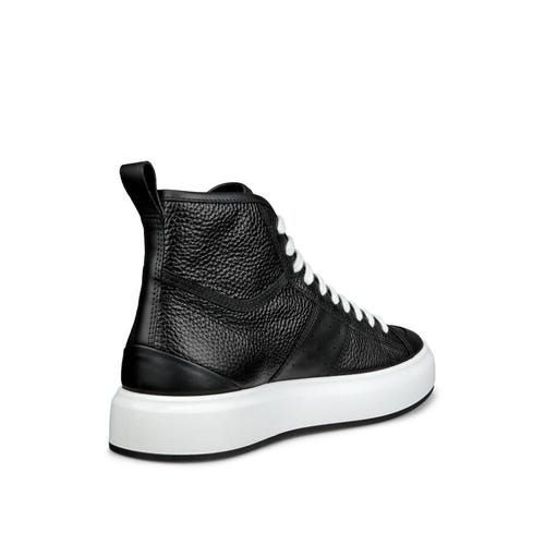 ECCO Street Ace W Black 