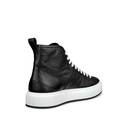 ECCO Street Ace W Black 