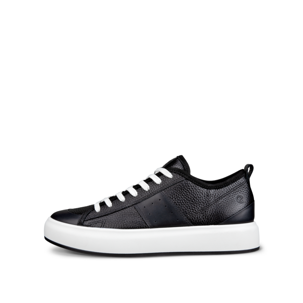 ECCO Street Ace W