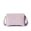 ECCO Pinch Bag L Quilted Wave 