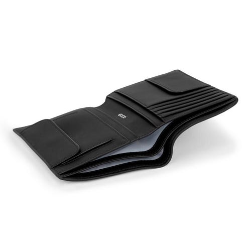 ECCO Wallet Formal NS Billfold 