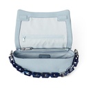 ECCO Pinch Bag M Soft Pebbled Chain 