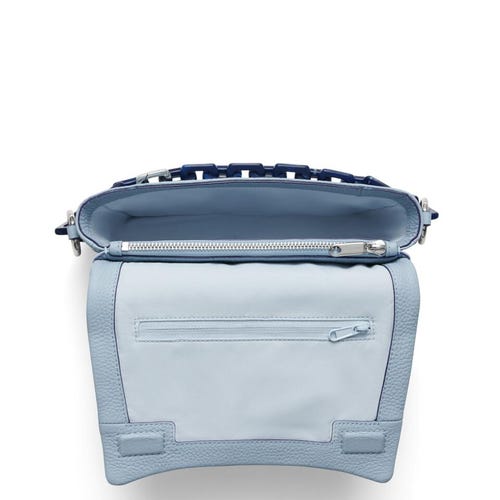 ECCO Pinch Bag M Soft Pebbled Chain 