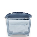 ECCO Pinch Bag M Soft Pebbled Chain 