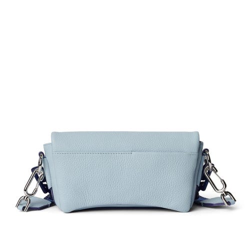 ECCO Pinch Bag M Soft Pebbled Chain 
