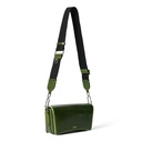 ECCO Pinch Bag M Cracked Leather 