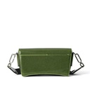 ECCO Pinch Bag M Cracked Leather 