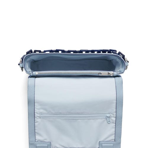 ECCO Pinch Bag L Soft Pebbled With Chain 