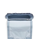 ECCO Pinch Bag L Soft Pebbled With Chain 