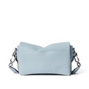 ECCO Pinch Bag L Soft Pebbled With Chain 