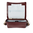 ECCO Pinch Bag L Soft Shine Pebbled 