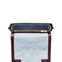 ECCO Pinch Bag L Soft Shine Pebbled 