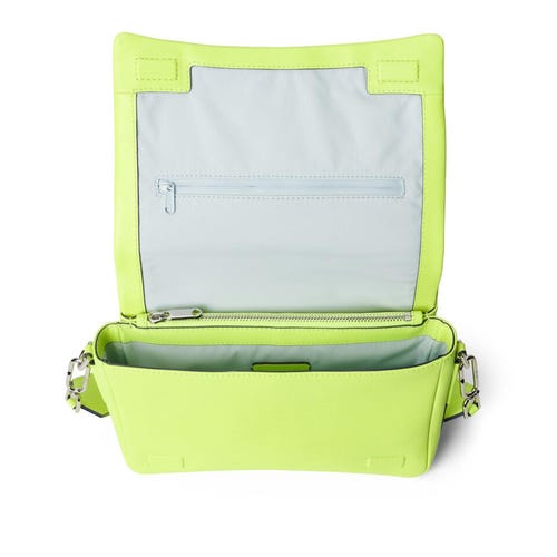 ECCO Pinch Bag L Soft Smooth Leather 