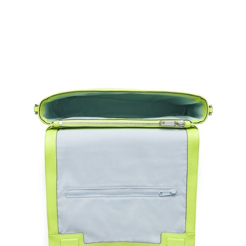ECCO Pinch Bag L Soft Smooth Leather 