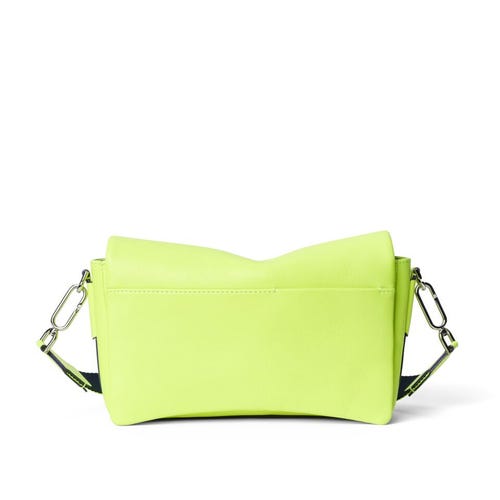 ECCO Pinch Bag L Soft Smooth Leather 
