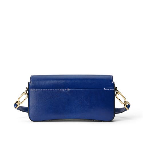 ECCO Pinch Bag S Virgo Leather 