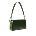 ECCO Pinch Bag S Cracked Leather 