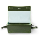 ECCO Pinch Bag S Cracked Leather 