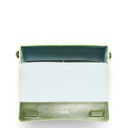 ECCO Pinch Bag S Cracked Leather 