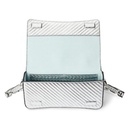 ECCO Pinch Bag S Metallic Leather 