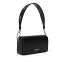 ECCO Pinch Bag S E Wave Studded Leather 