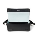 ECCO Pinch Bag S E Wave Studded Leather 