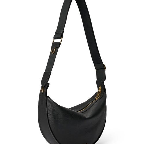 ECCO Fortune Bag M Soft Pebbled Leather 