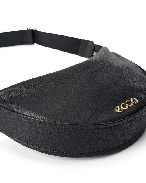 ECCO Fortune Bag M Soft Pebbled Leather 
