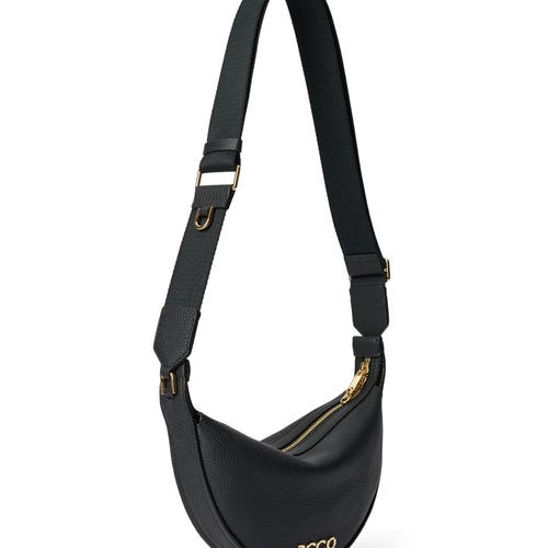 ECCO Fortune Bag S Soft Pebbled Leather 