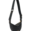 ECCO Fortune Bag S Soft Pebbled Leather 