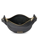 ECCO Fortune Bag S Soft Pebbled Leather 