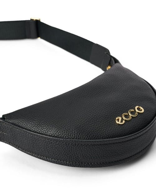 ECCO Fortune Bag S Soft Pebbled Leather 