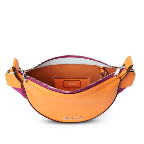 ECCO Fortune Bag S Soft Smooth Leather 