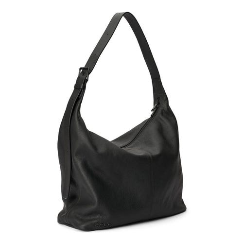 ECCO Hobo L Soft Pebbled Leather 
