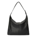 ECCO Hobo L Soft Pebbled Leather 