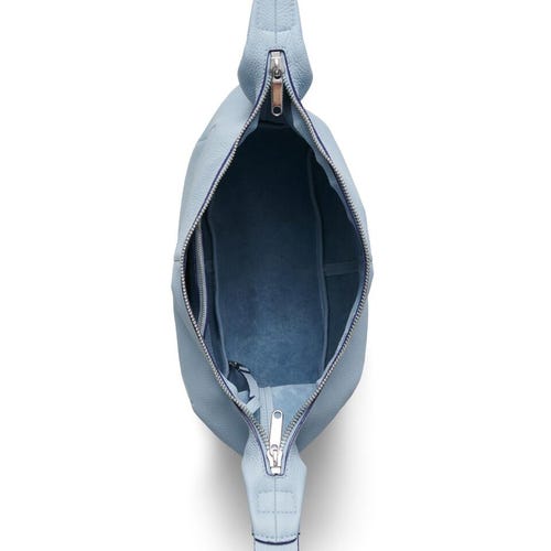 ECCO Hobo M Soft Pebbled Leather 